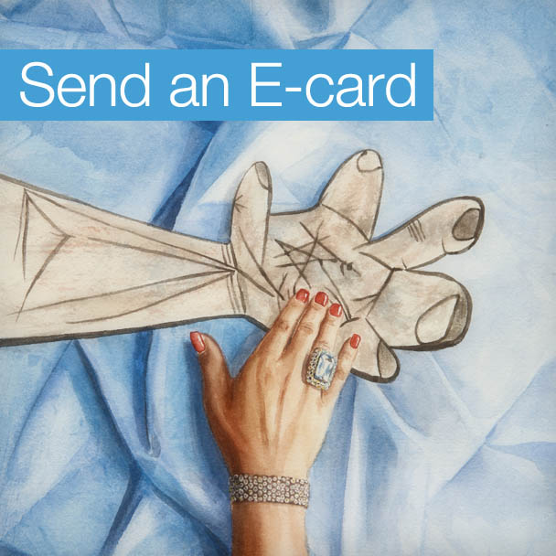 Send an E-card
